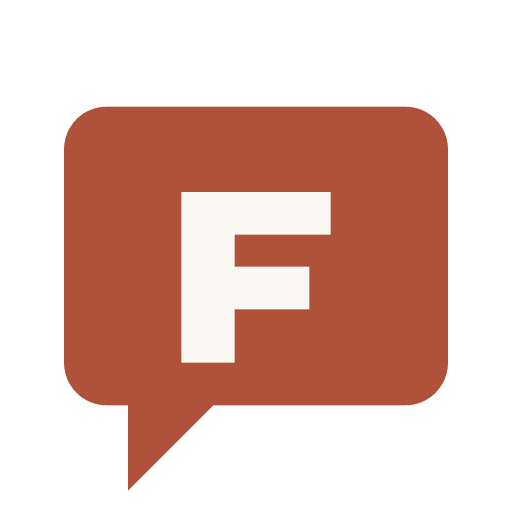Feedbaxster logo